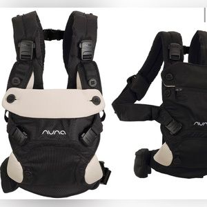Nuna CUDL CLIK CARRIER
